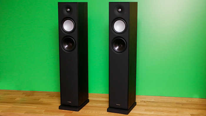 Paradigm Monitor 7